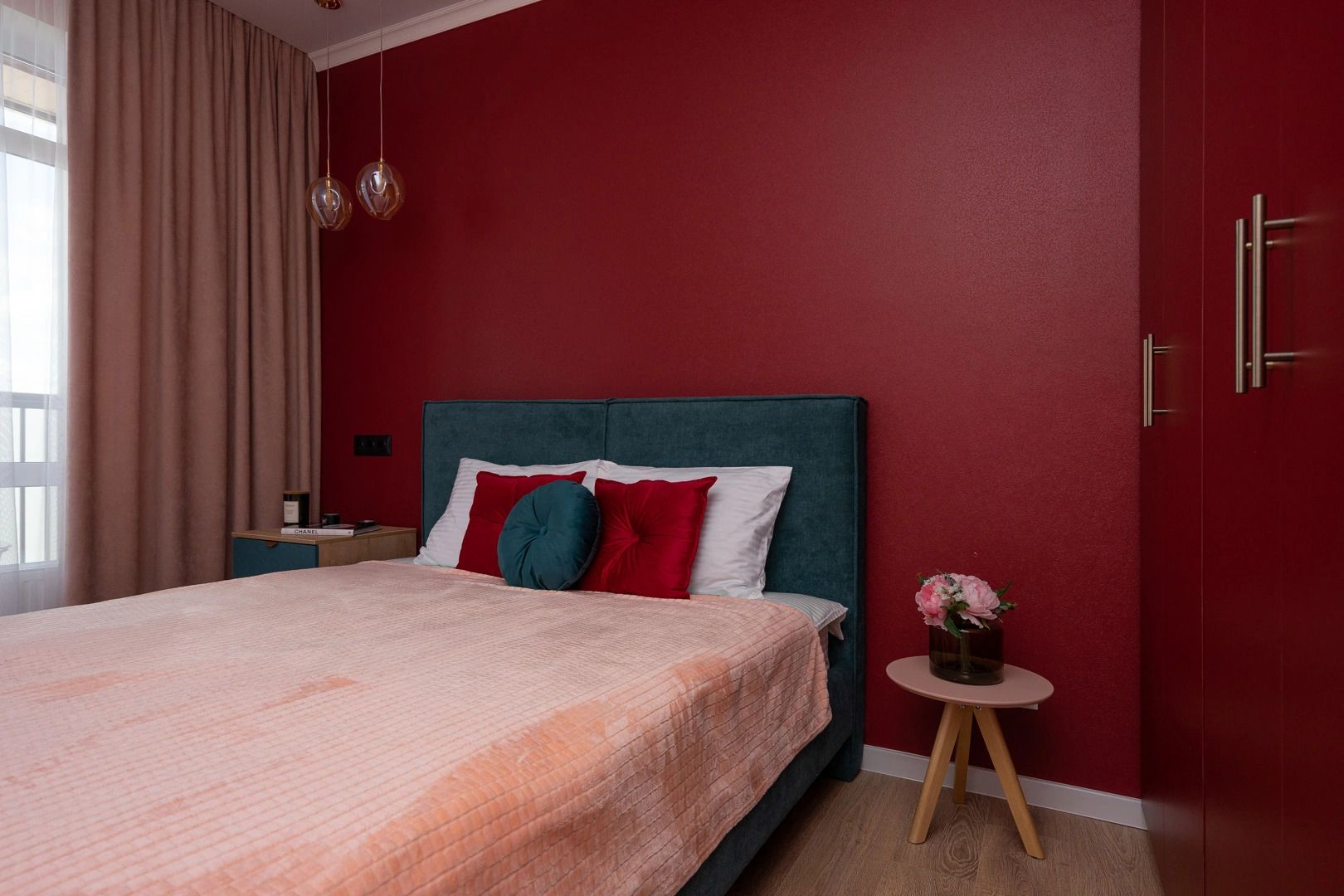 Апартаменты Soul of Kazan Colorful Dream