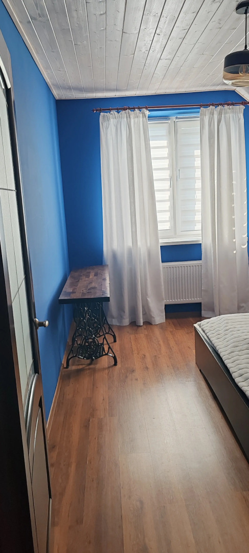 Частный дом В Гродно