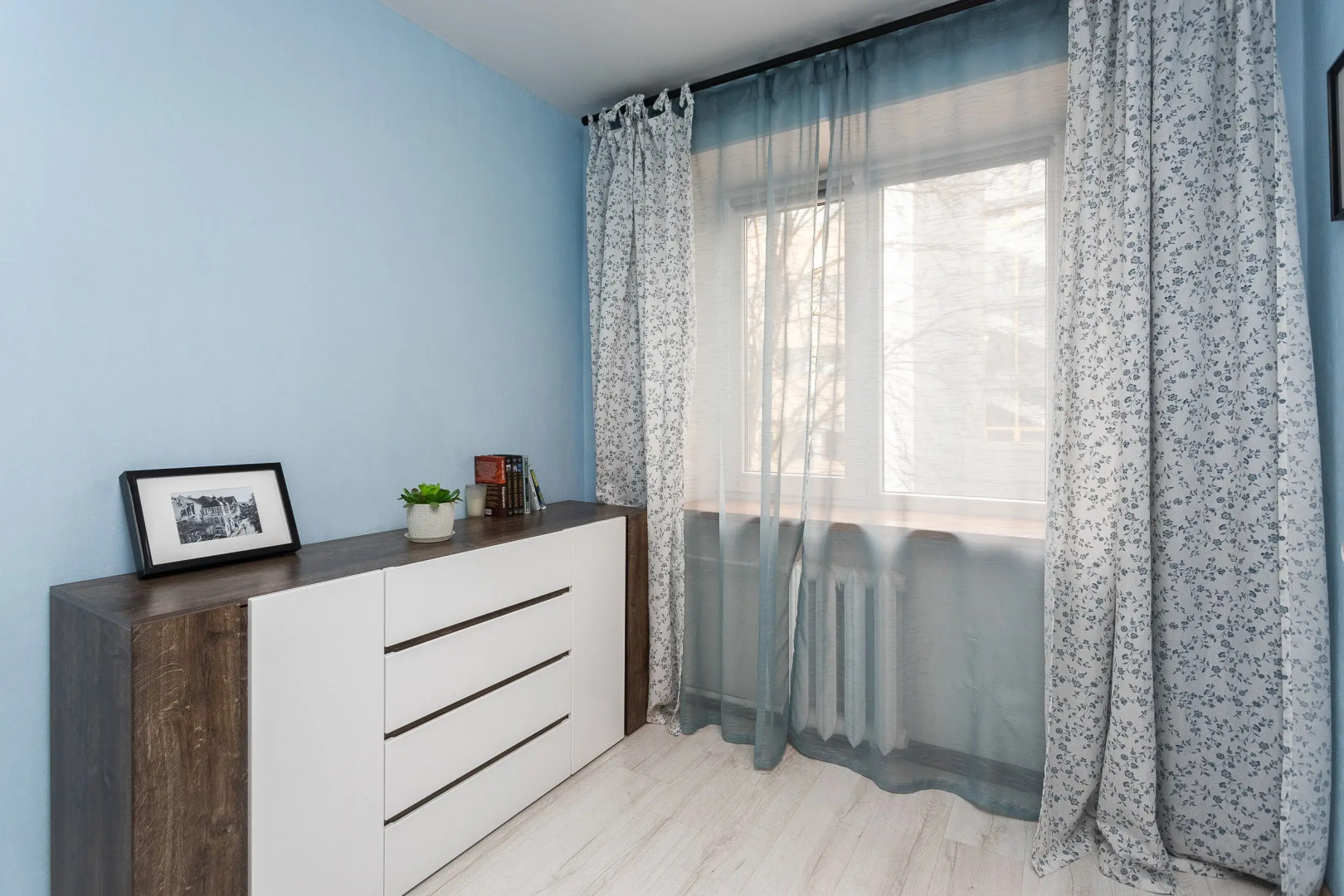 Апартаменты в Самом Центре Калининграда