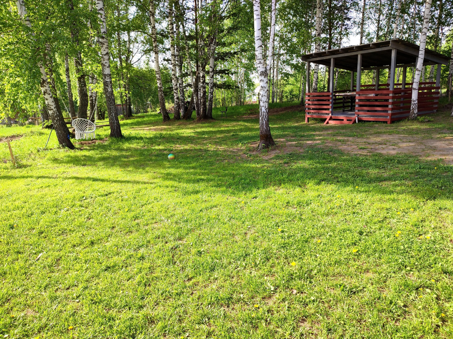 Гостевой дом Вера