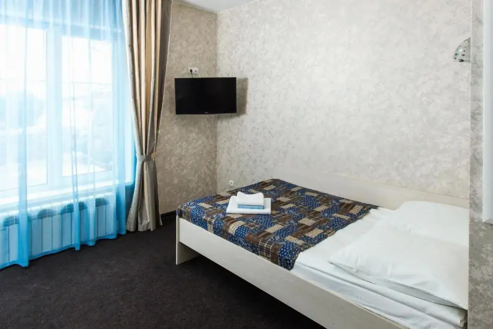 Гостиница Респект-hotel