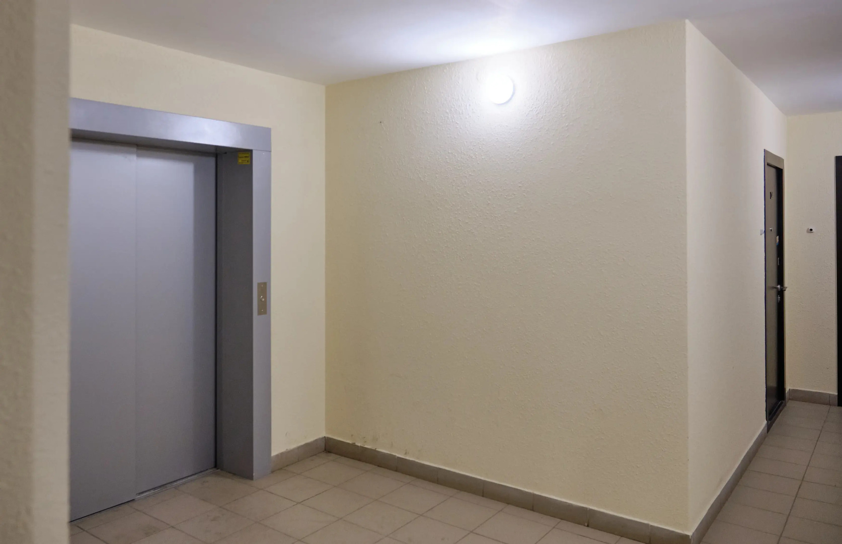 Квартира Кольцово