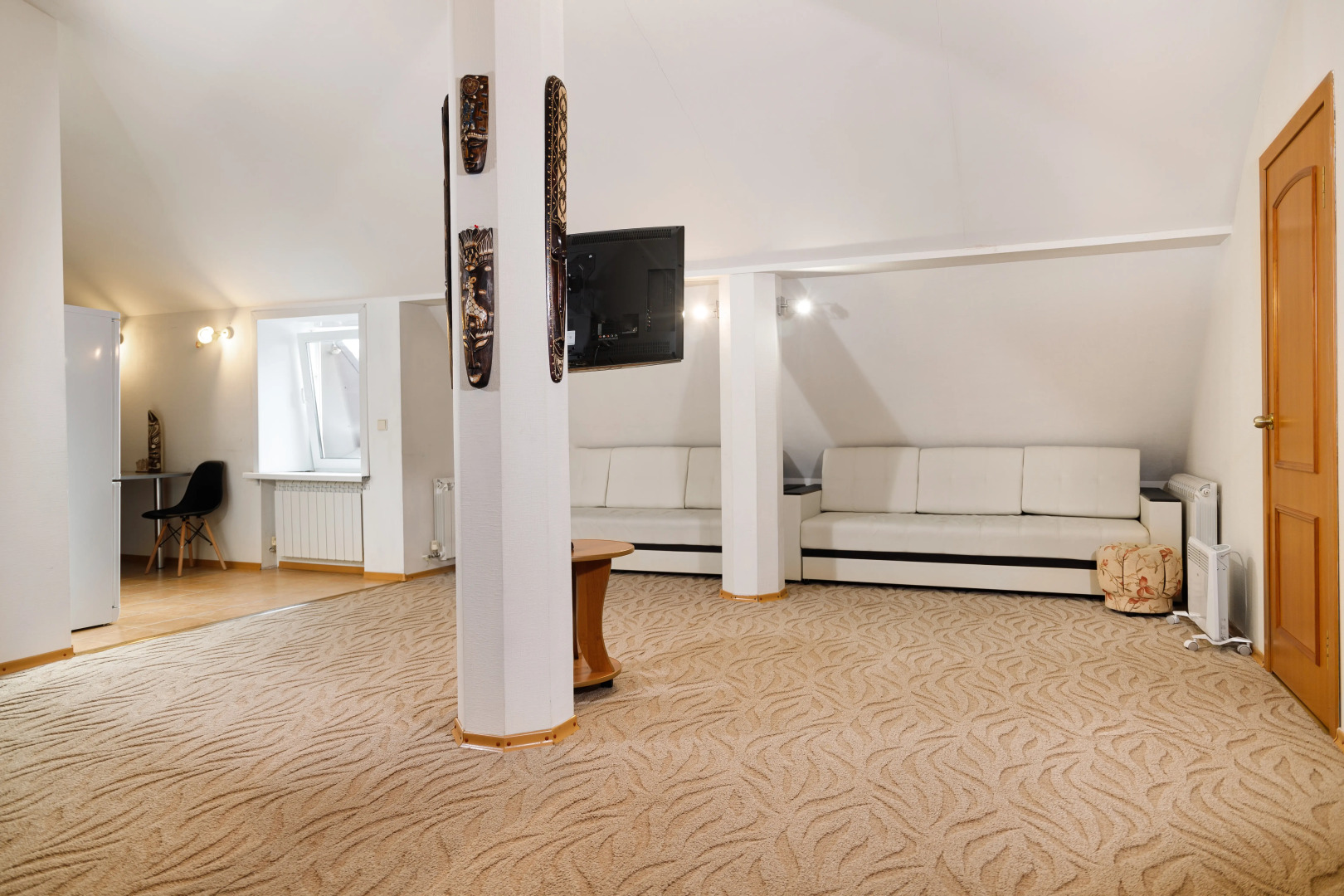 Отель Олимп