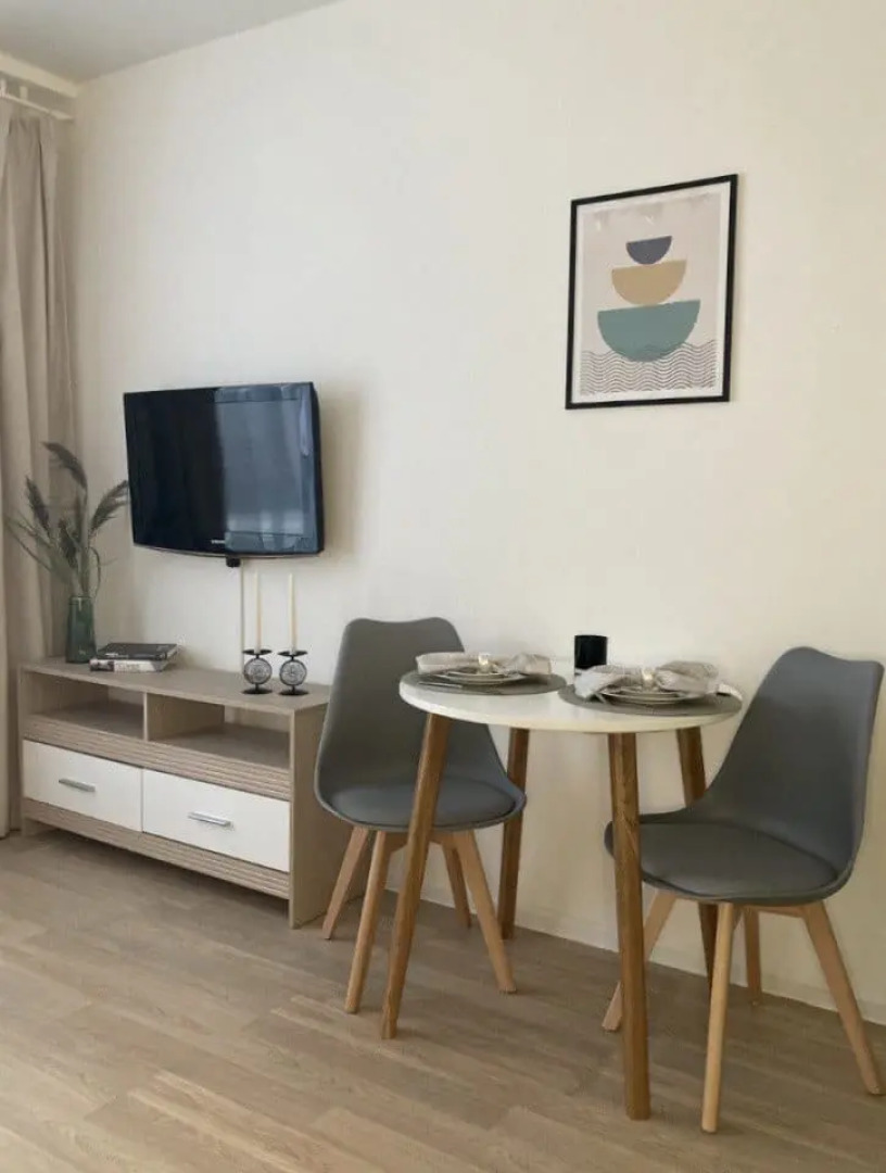 Квартира Студия от Comfort home