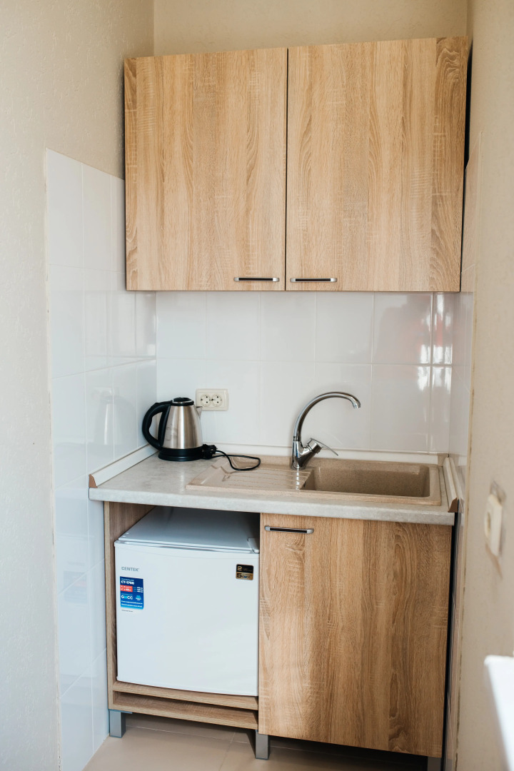 Гостевой дом Город парк