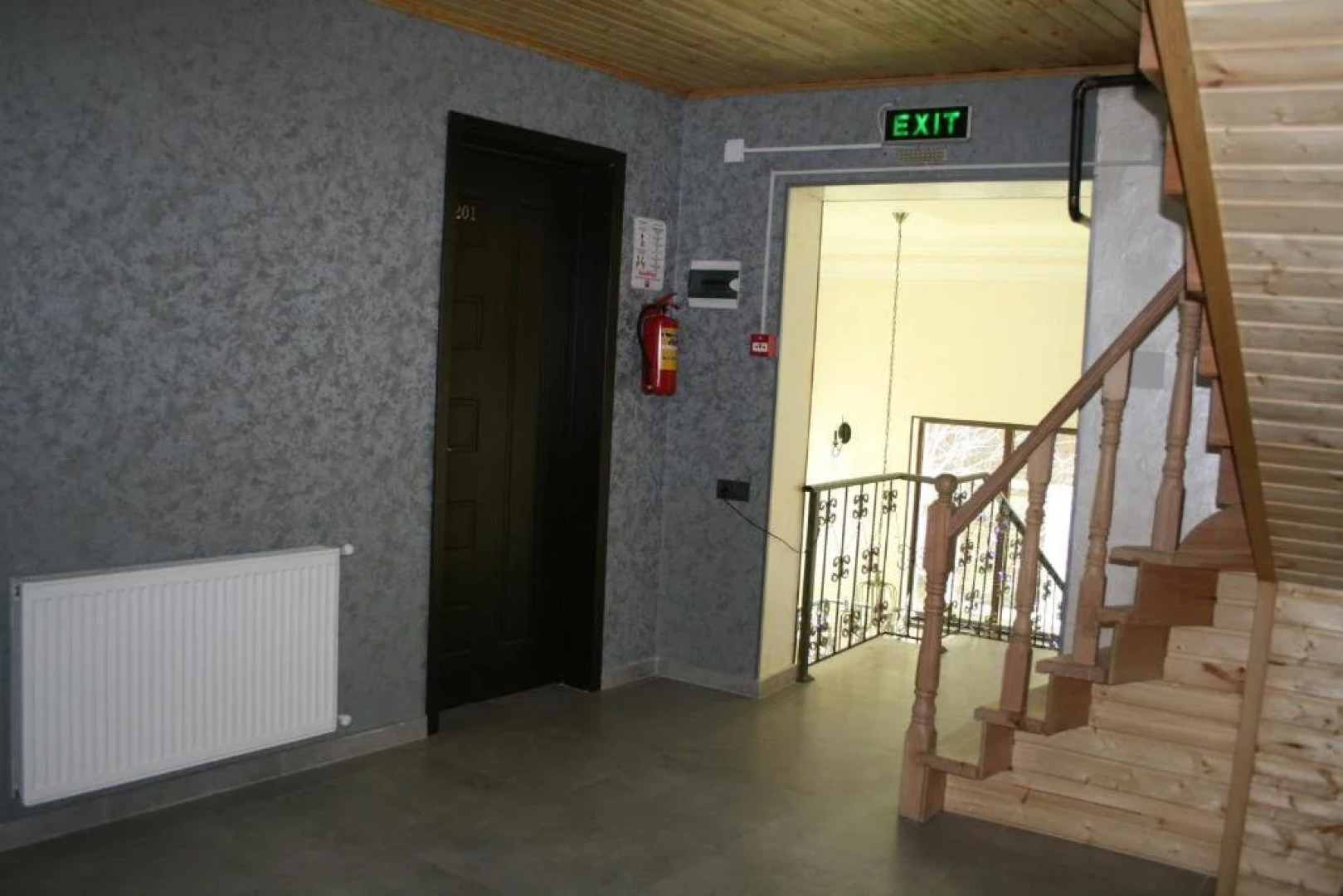 Отель Elite House