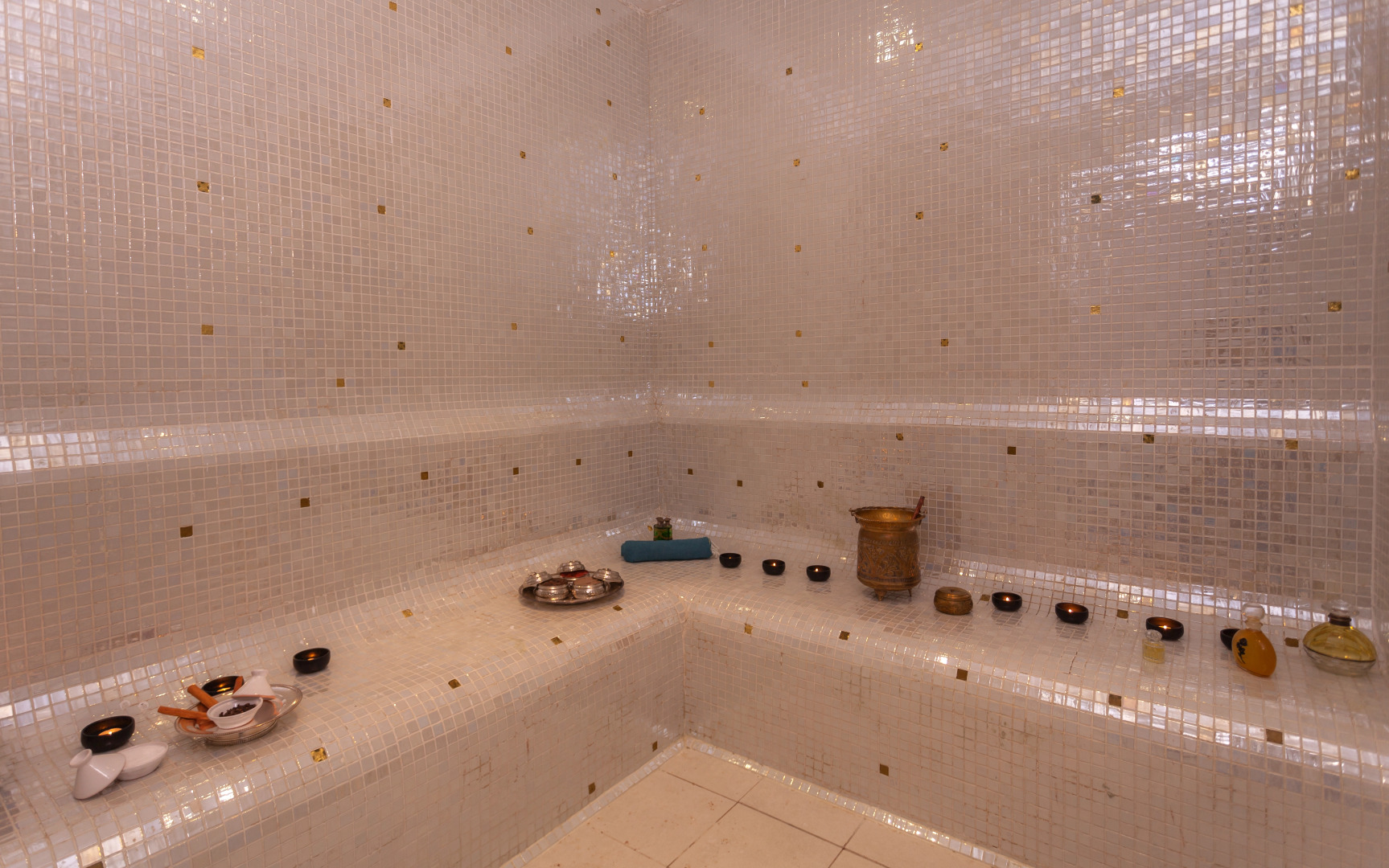 Radisson Blu Hotel & Convention Center, Tunis