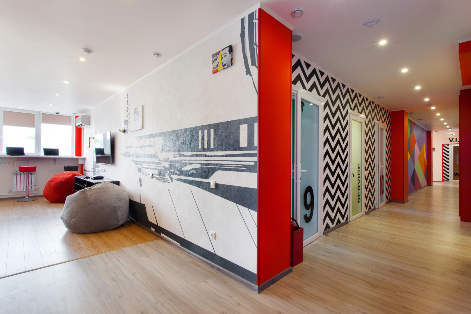 Хостел Квартира 31