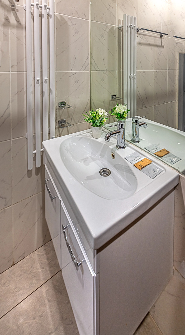 Мини-Отель URoom