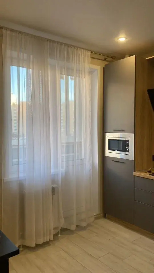 Квартира на Бульваре Гусева 46 3