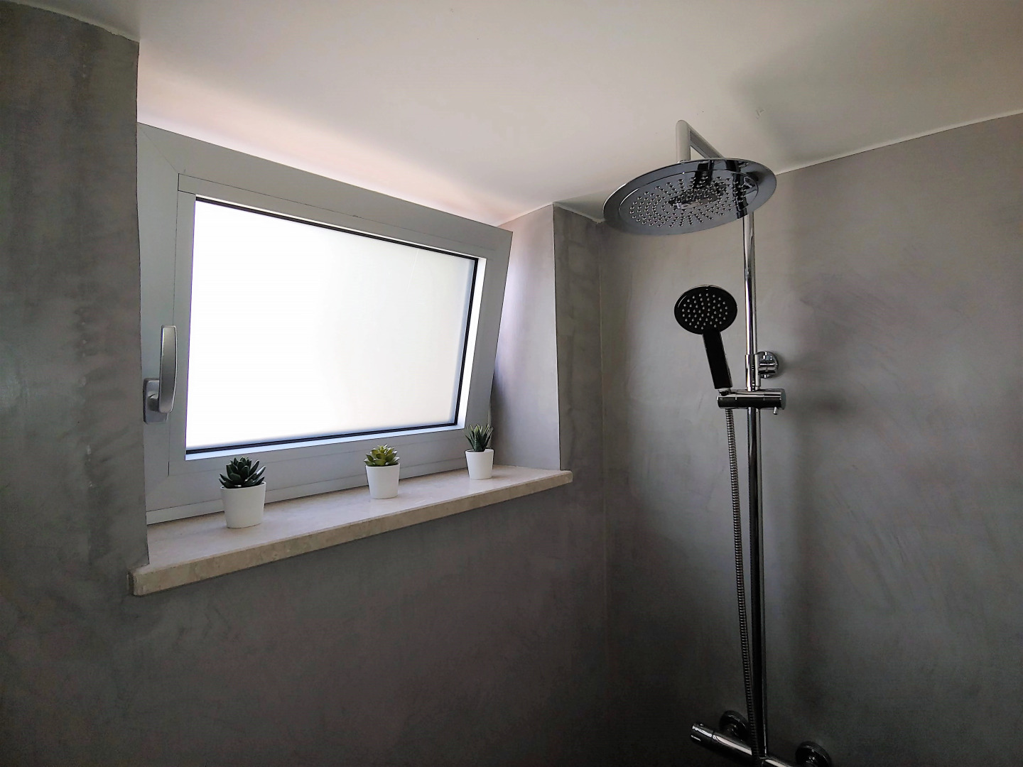 Апартаменты Poseidon's Luxury