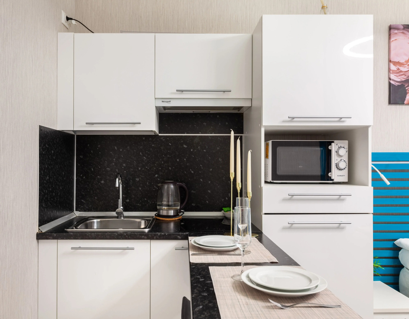 Апарт-отель Пулково-Апарт