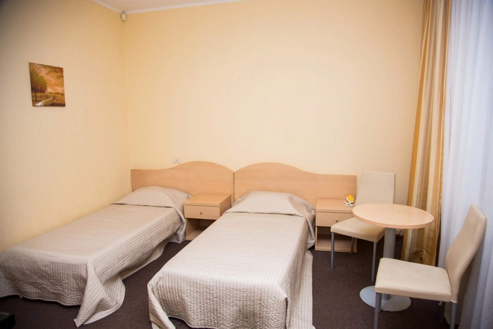 Гостевой дом Вилла Бавария