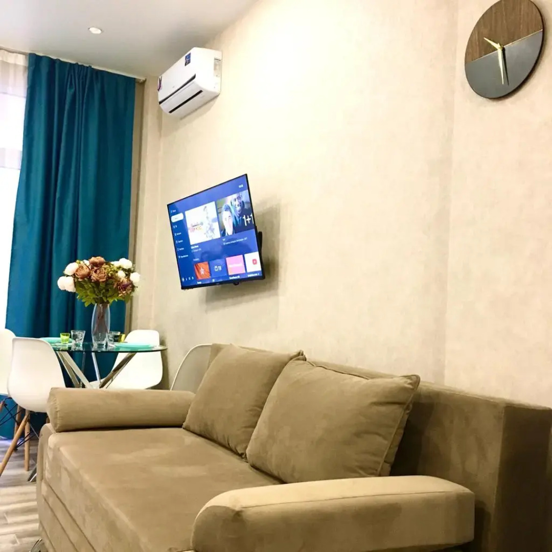 Апартаменты SimSim (65)