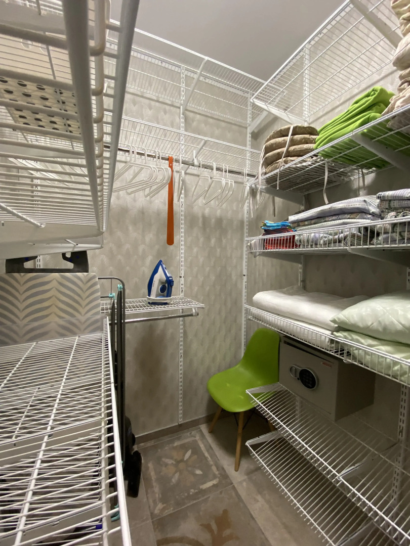 Апартаменты Ou Elle