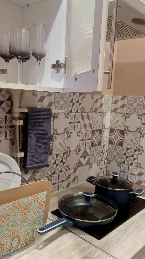 Частный дом 2 на берегу Волги