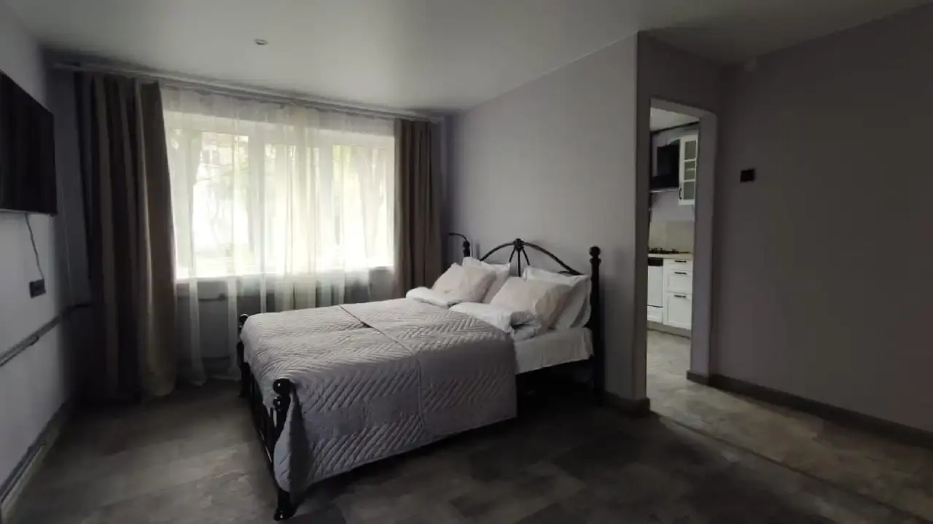 Апартаменты Artapart