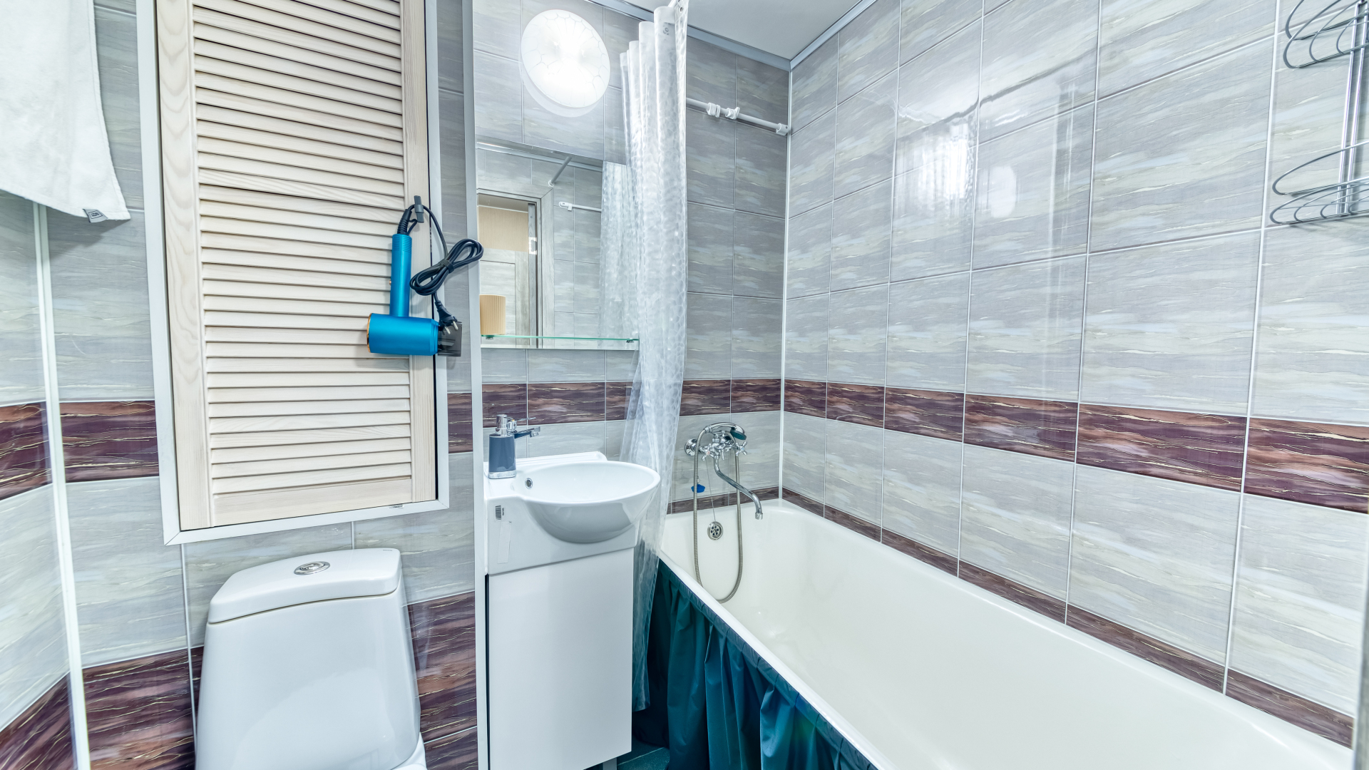 Квартира Однокомнатная у метро Шелепиха