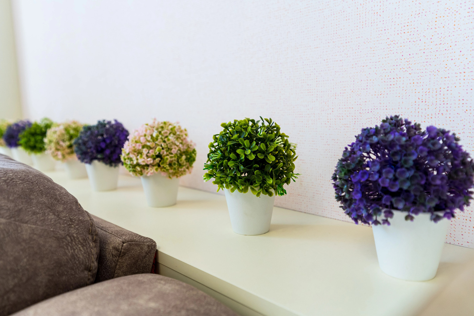 Апартаменты в элитном жилом комплексе у моря от LetoApart