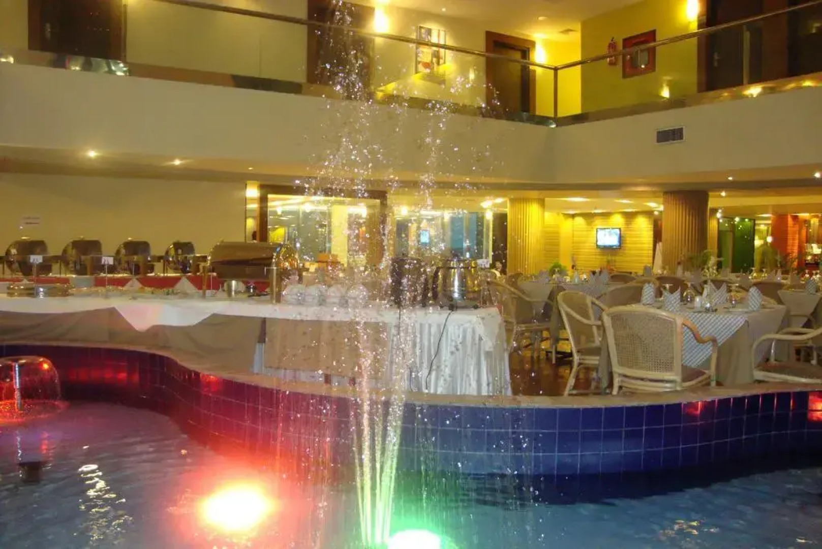 Отель Rose View