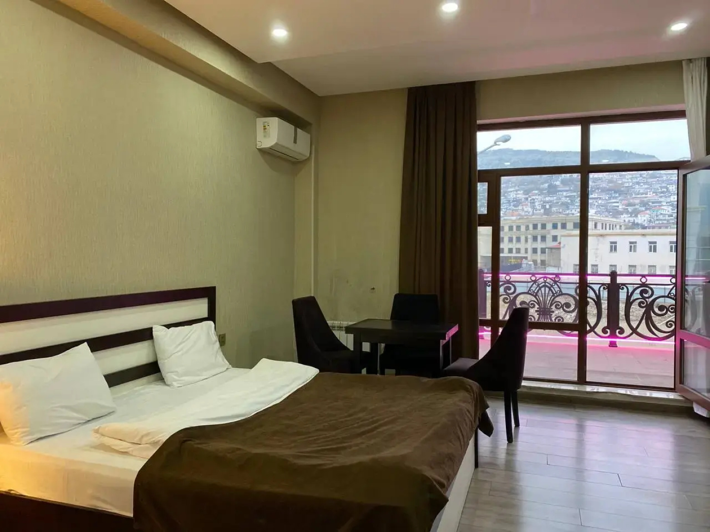 My Music Hotel Baku