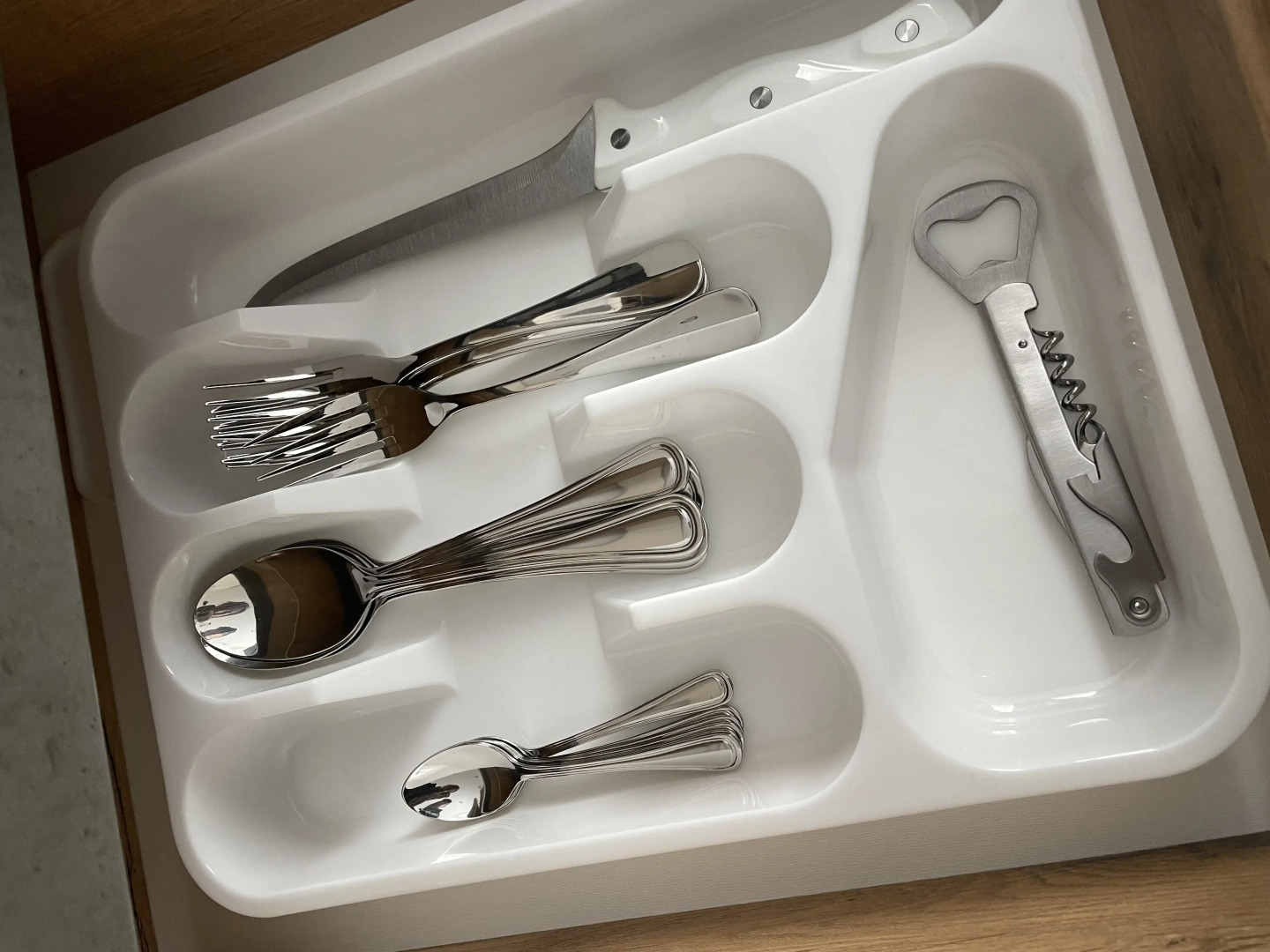 Квартира в Ласкино Парк