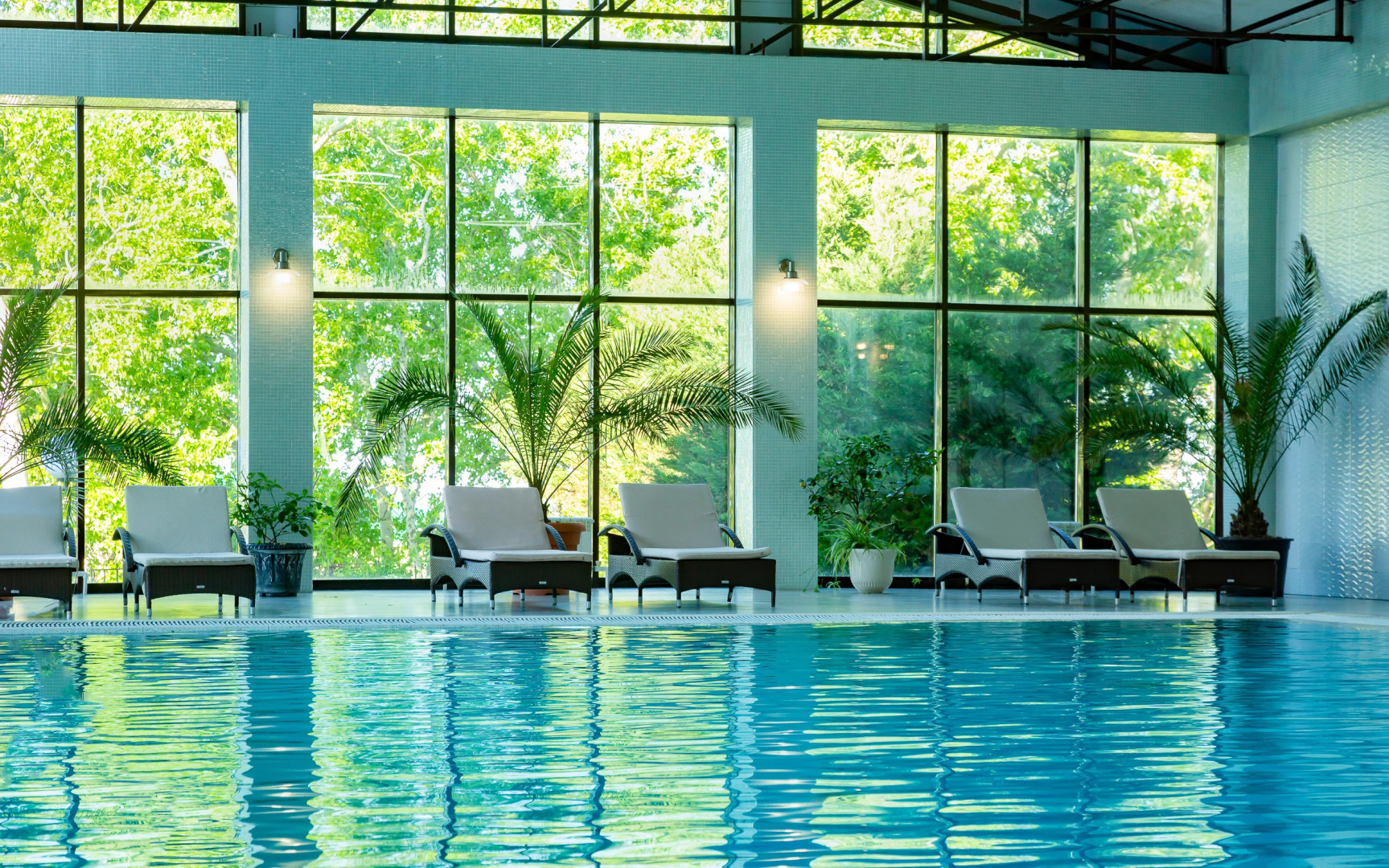 Beton Brut Ultra All Inclusive & Spa Anapa Miracleon 4*