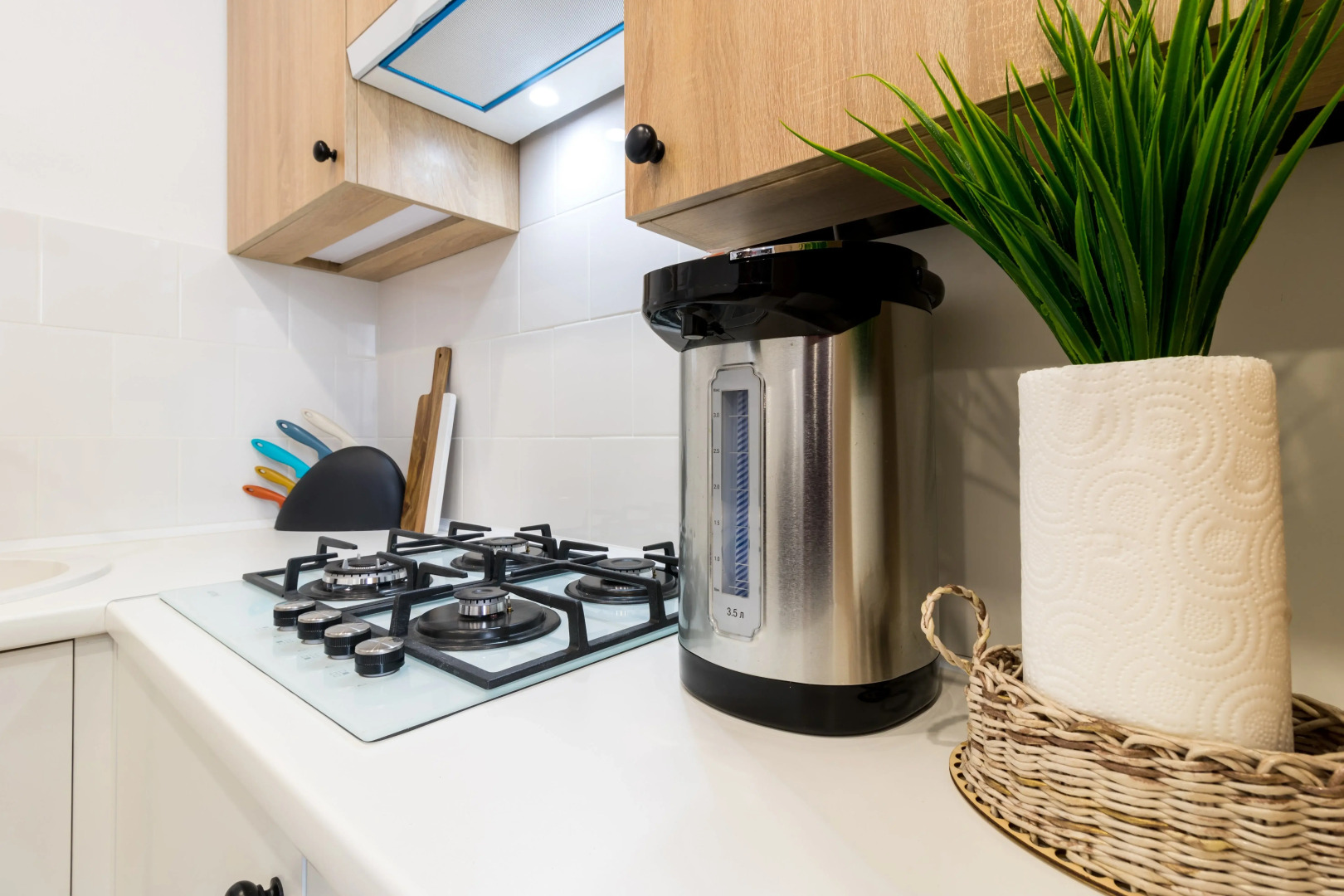 Апартаменты Ласкино-Парк Квартира