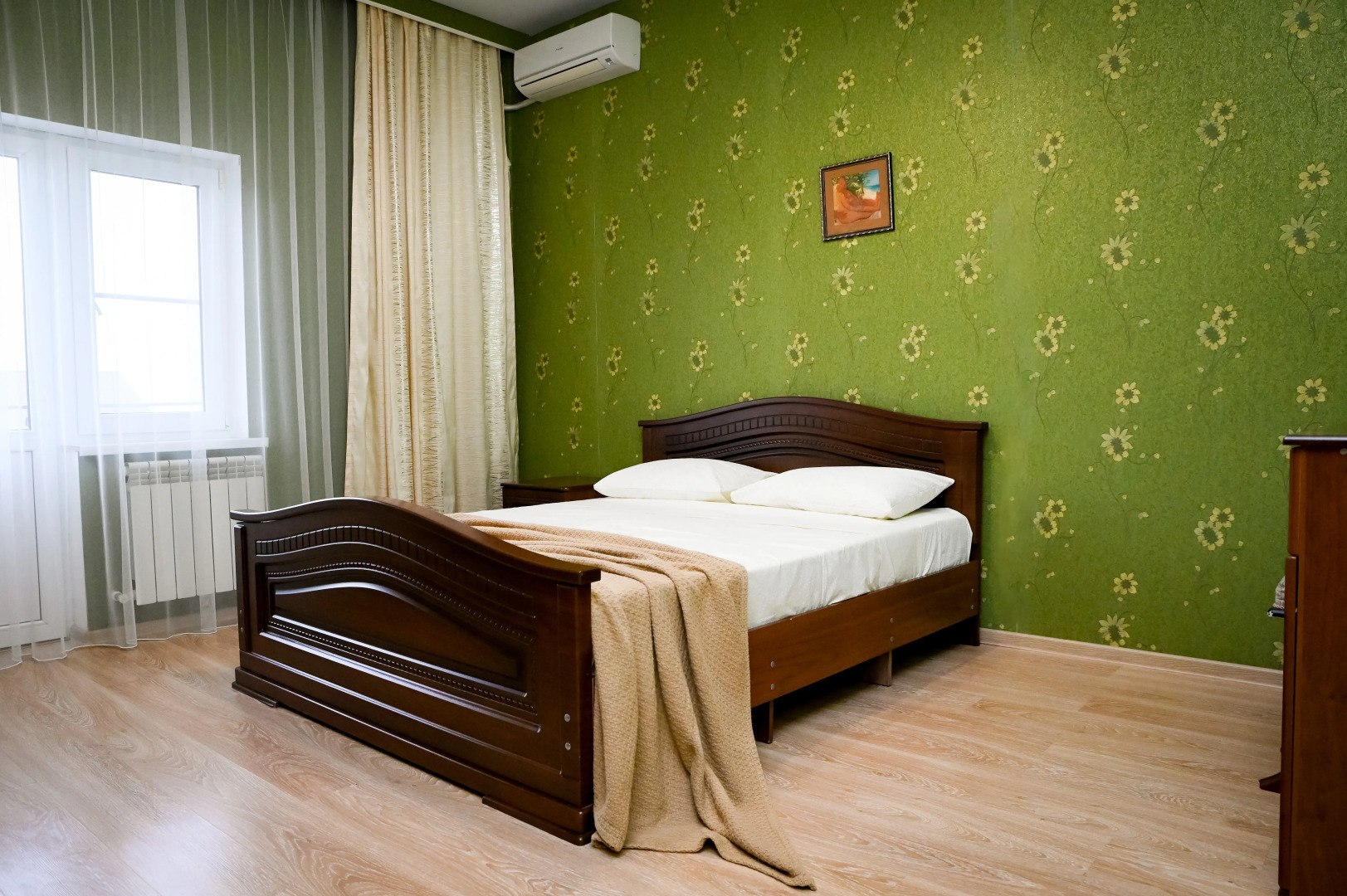 Гостевой дом на Ялтинской