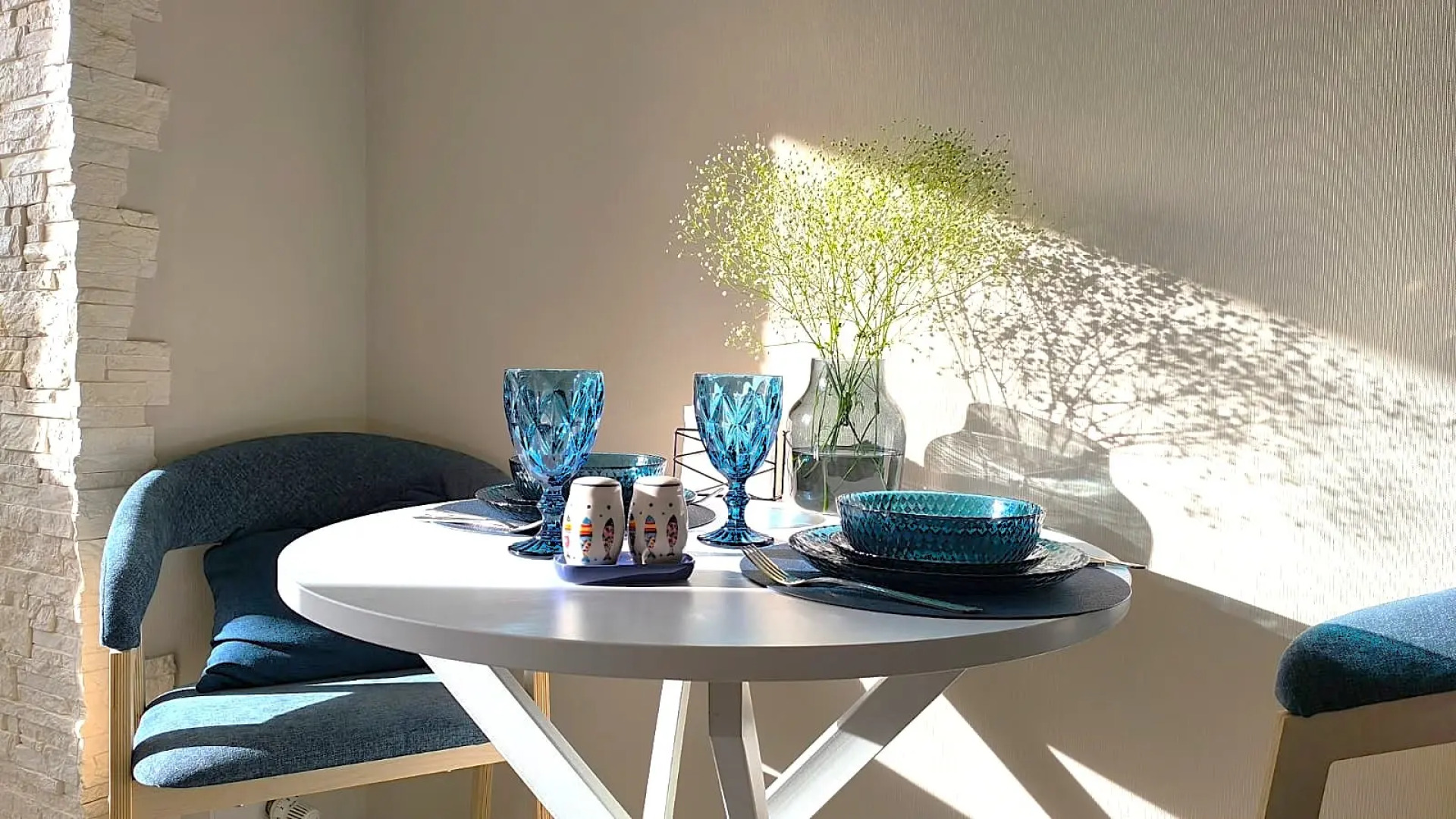 Квартира Балтийский Стиль