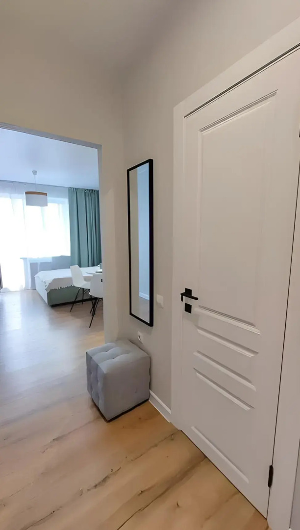 Апартаменты Оливка