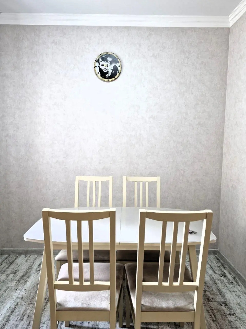 Апартаменты на Раевского