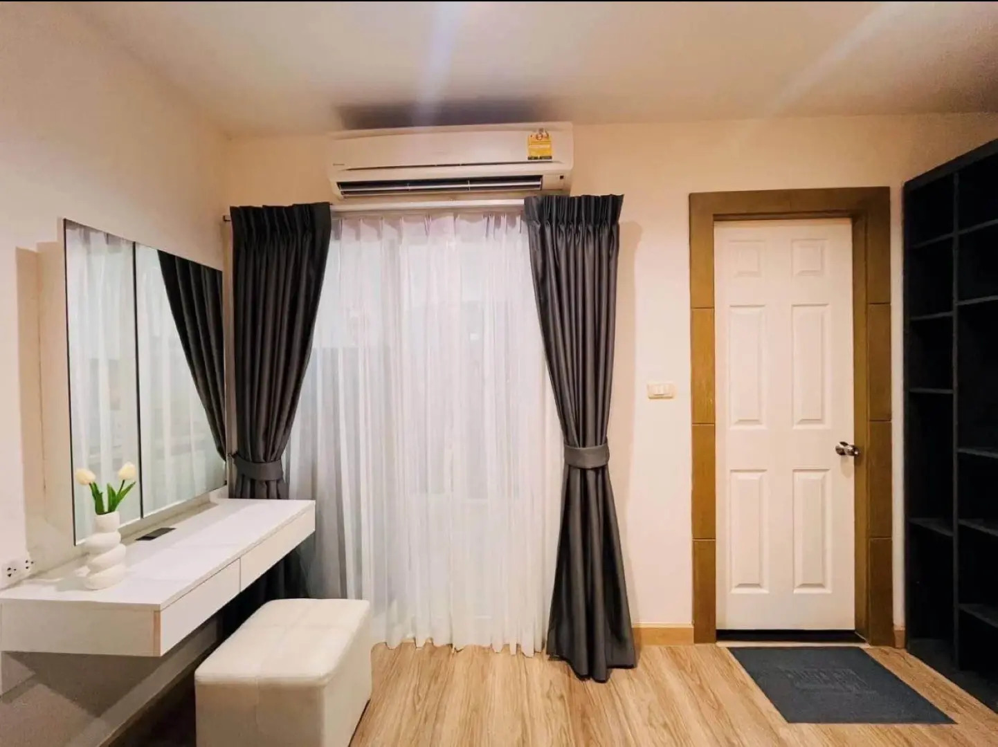 Квартира в комплексе The View Suanluang