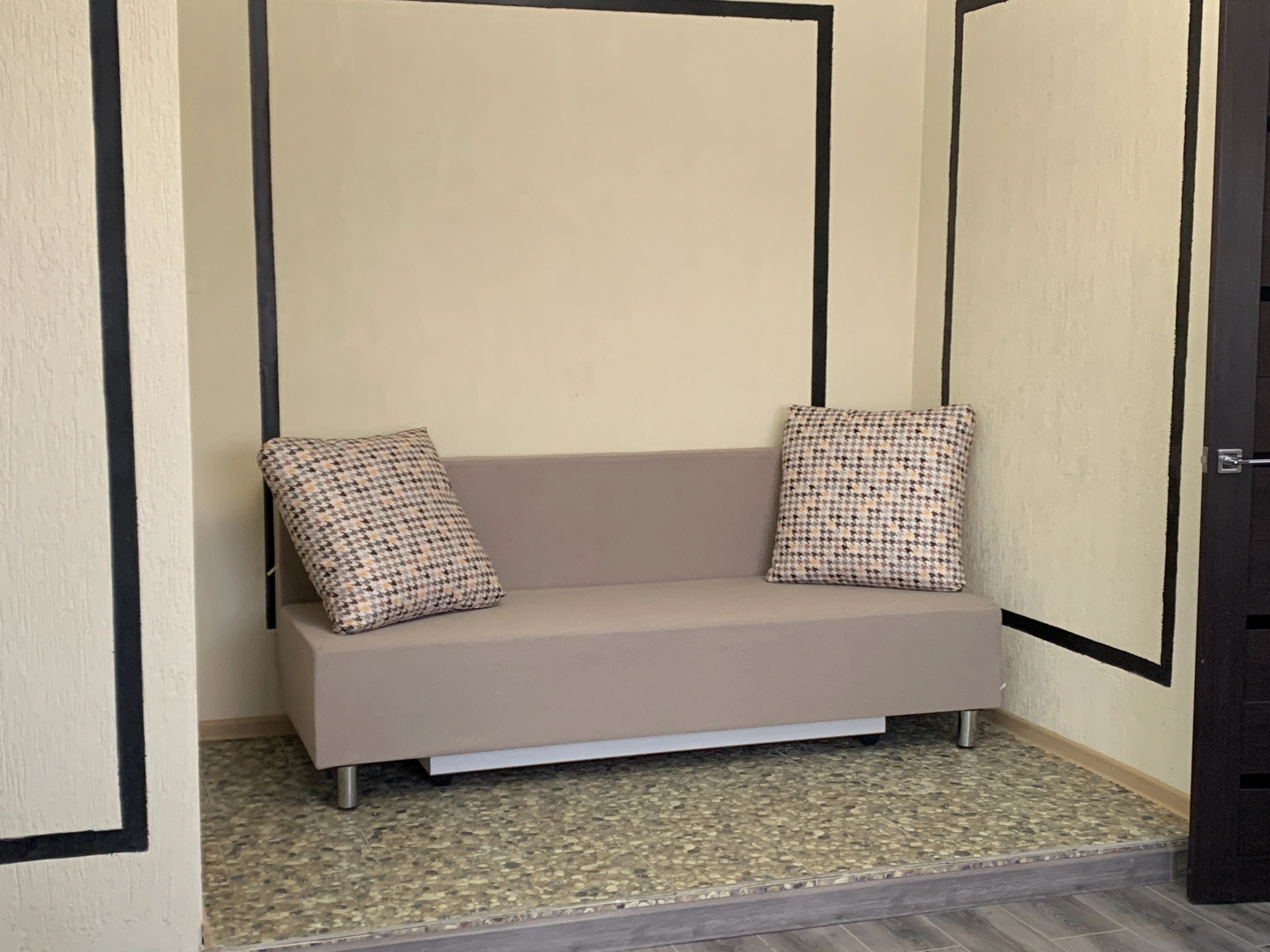 Апартаменты на Калинина