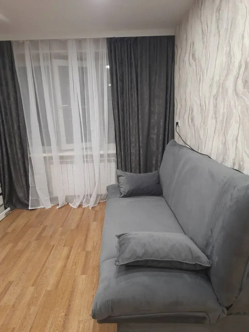 Квартира на улице Свердлова 47