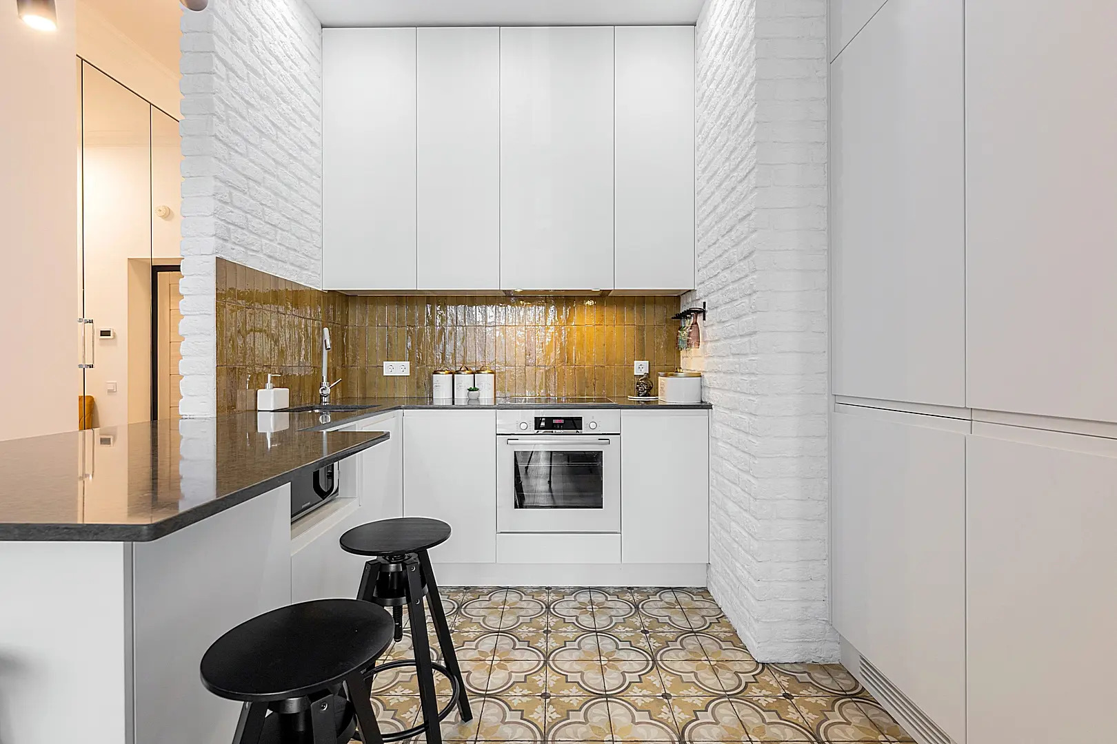 Квартира пр. Победителей 115. Минск-Арена. VIP-квартира