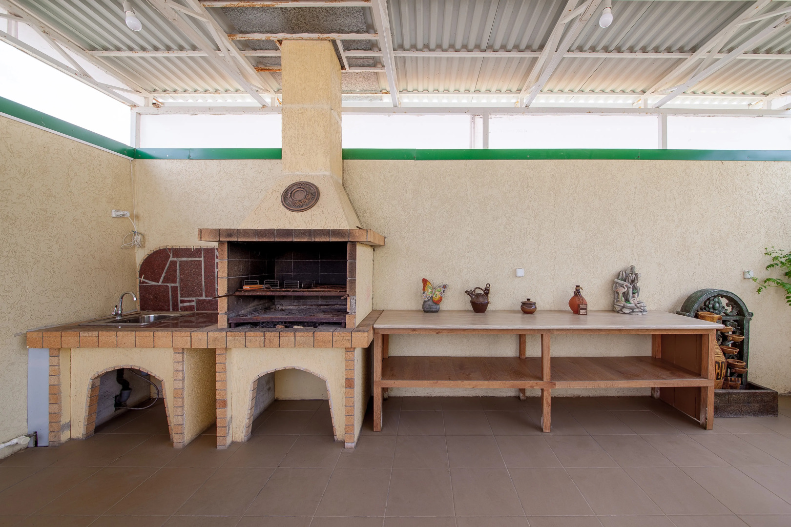 Гостевой Дом Aura