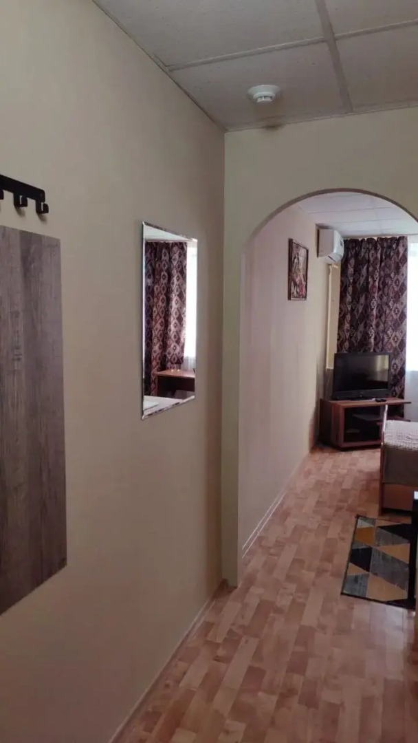 Отель На Промышленной