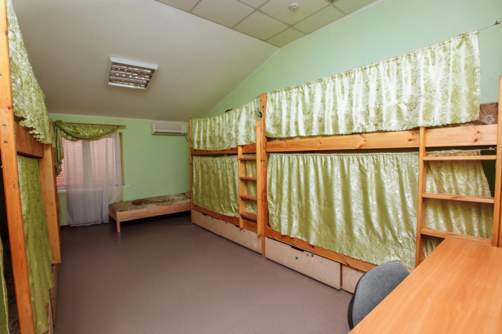 Хостел Наш Город Ростов