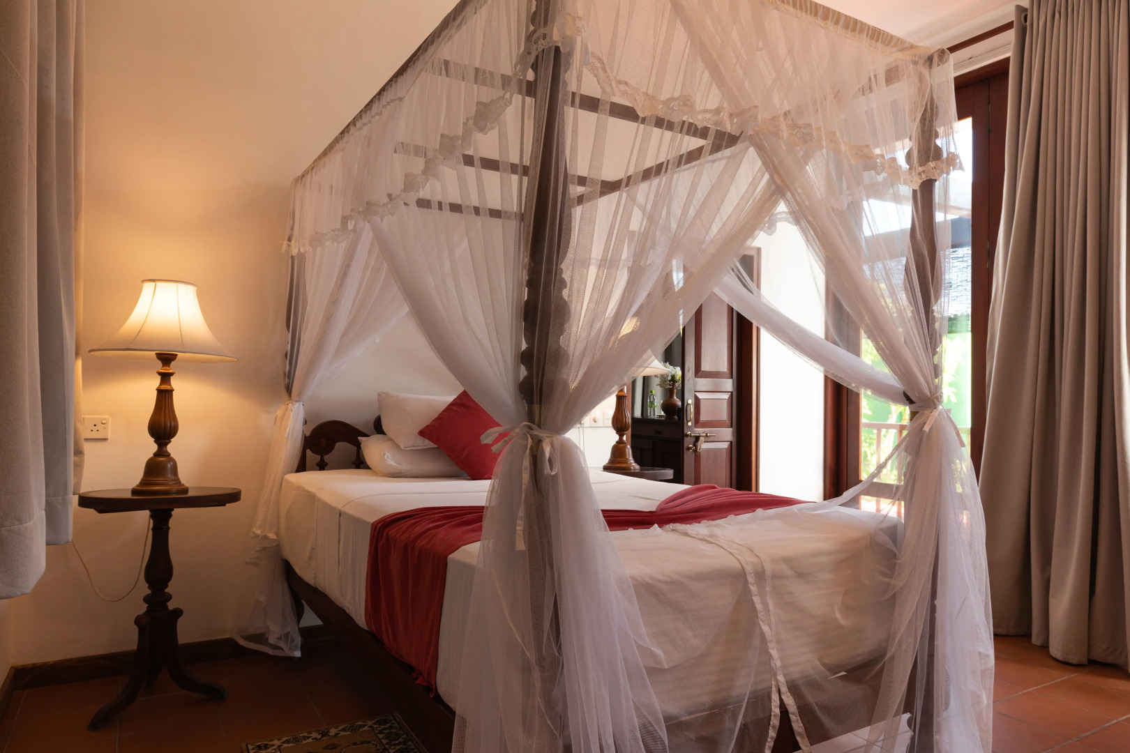 Вилла South Point Ocean 8 bedroom beach front