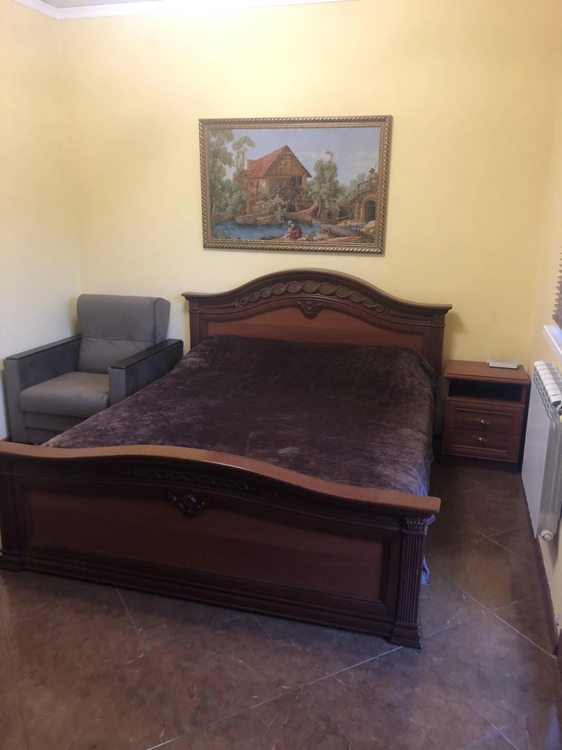 Гостевой Дом Прохлада