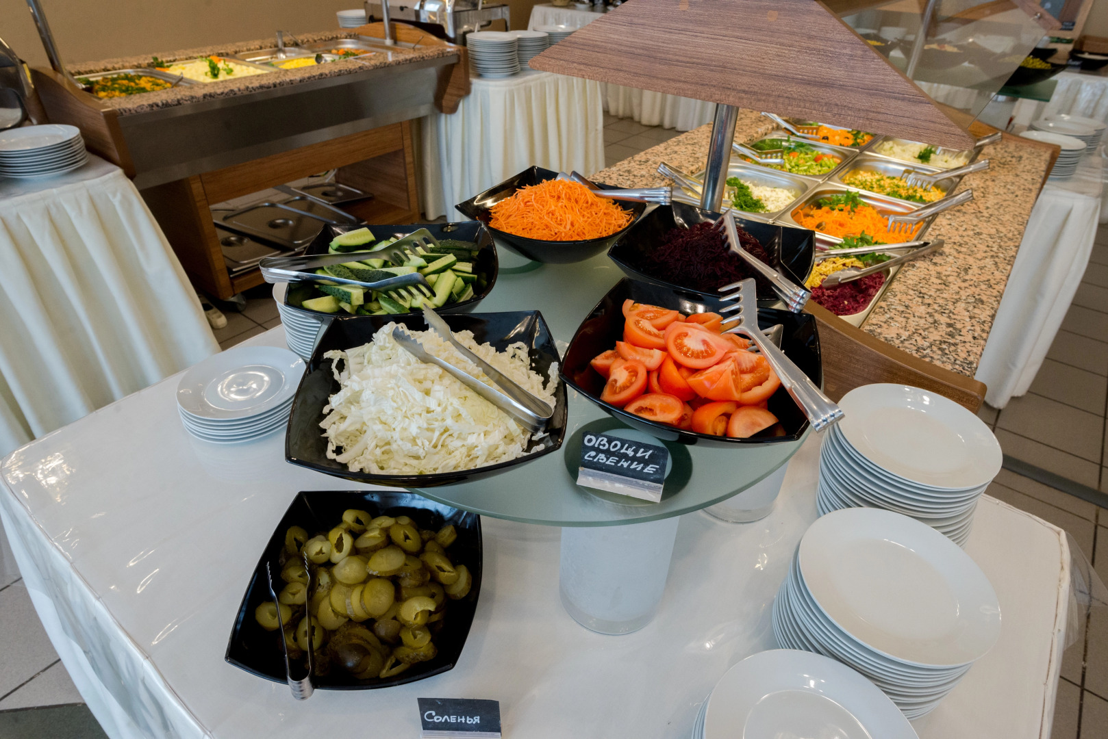 Пансионат Восход