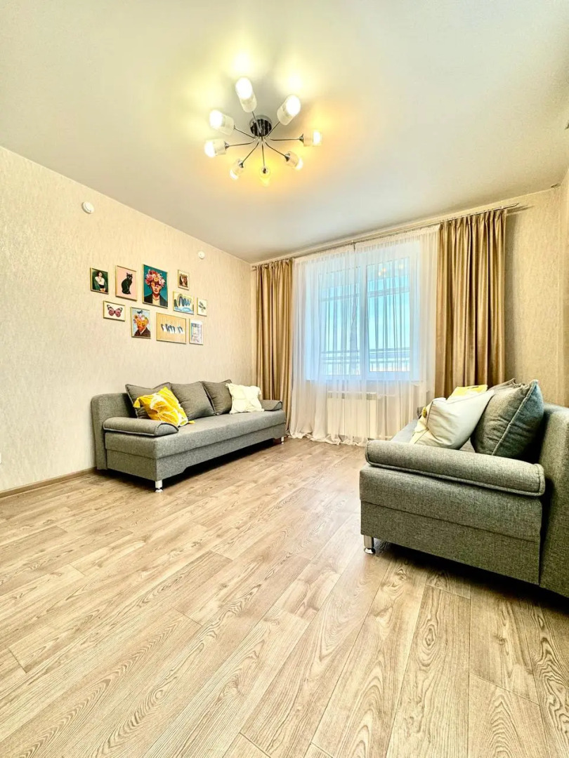 Квартира 14/14Б