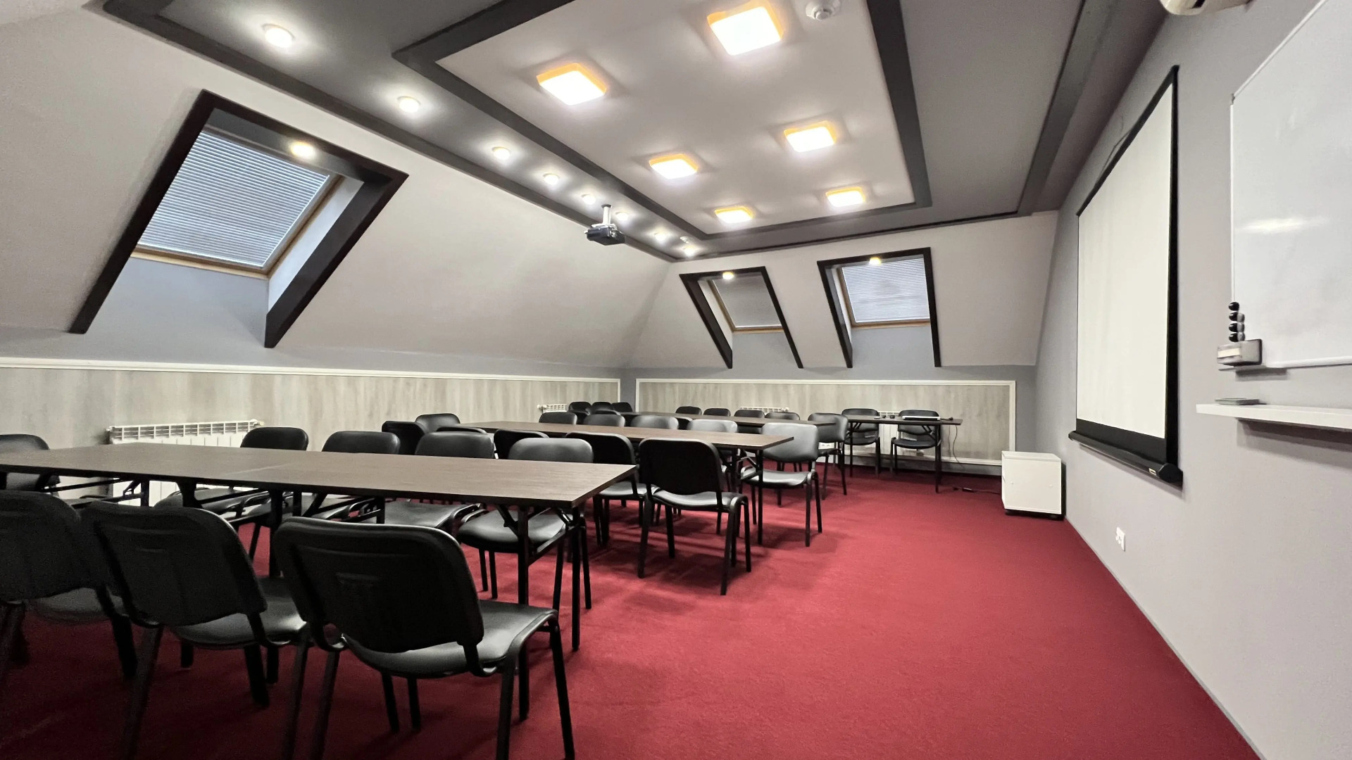 Kostroma Business Hotel