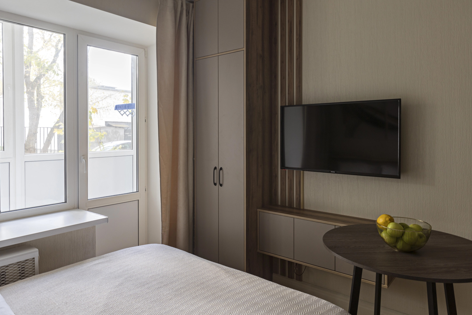 Апартаменты Релакс