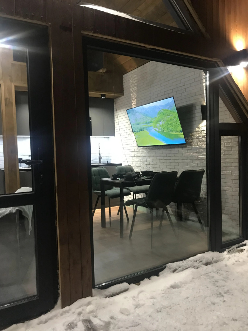 Гостевой дом Rock&Rest