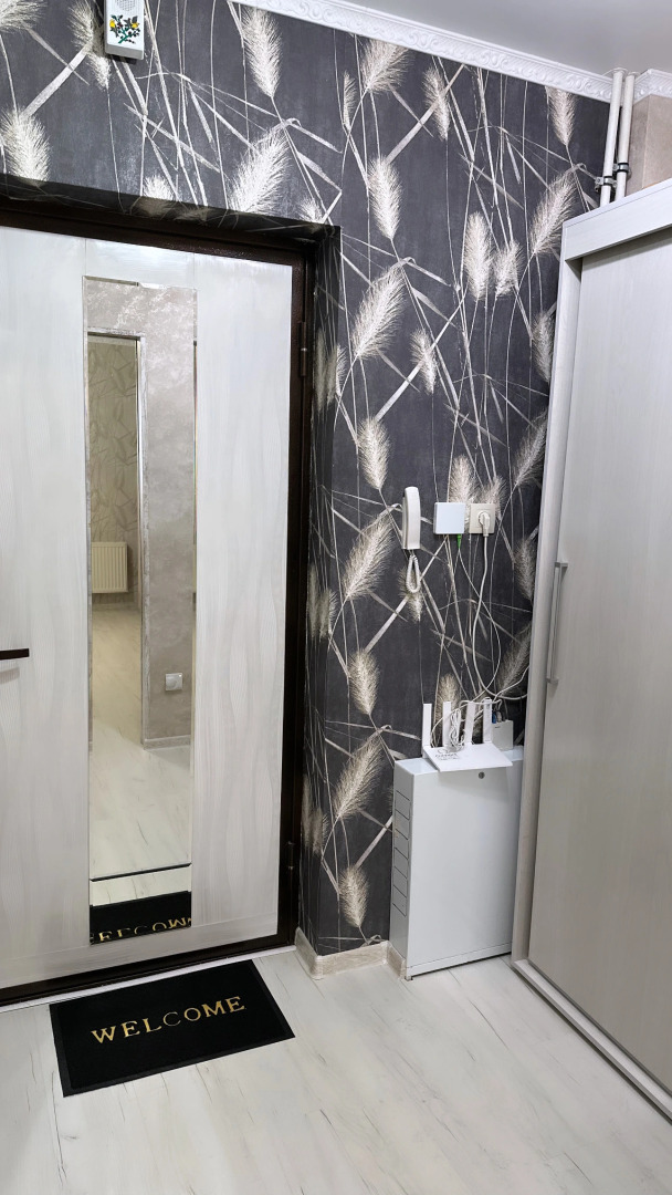 Апартаменты на Зои Космодемьянской 65