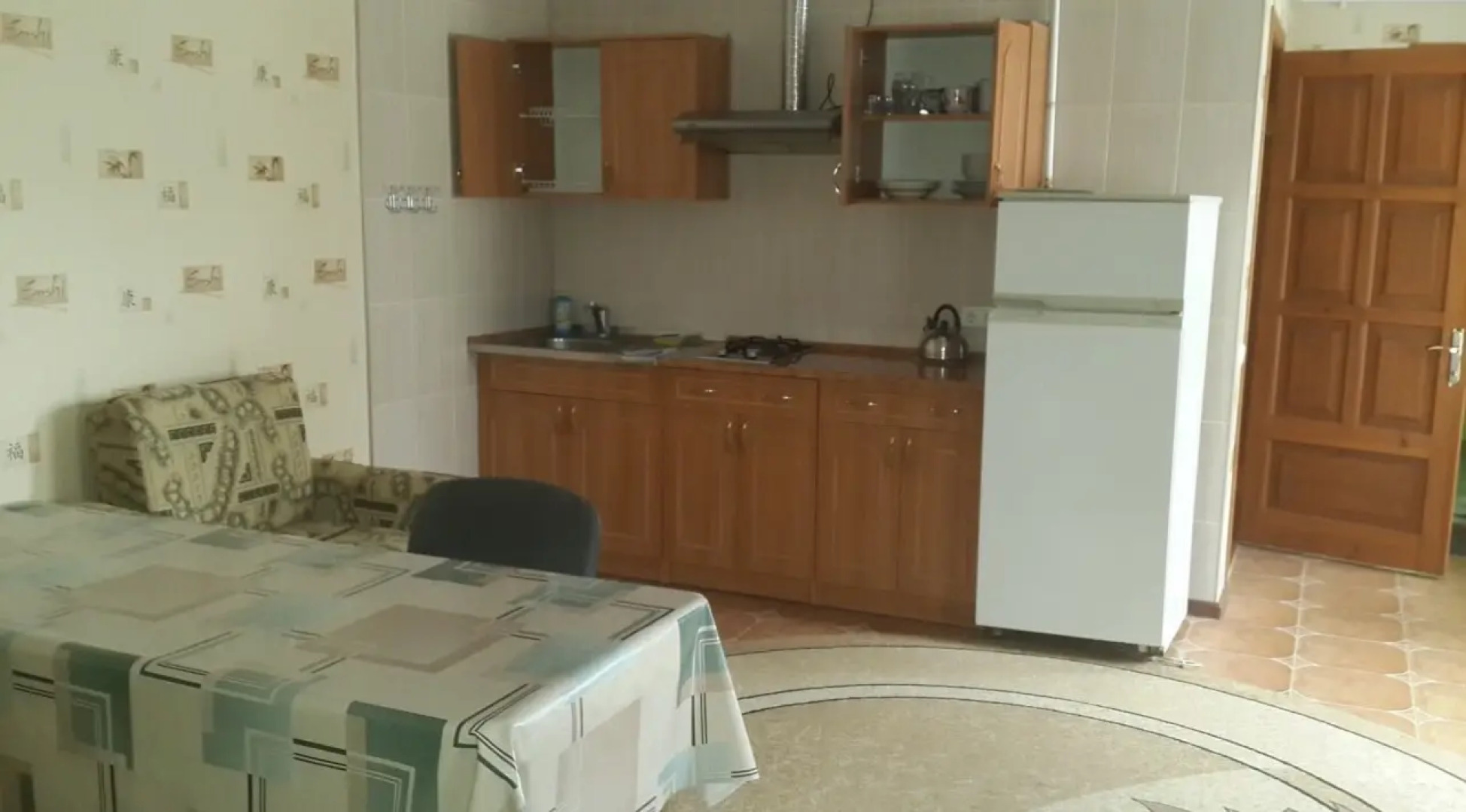 Гостевой дом Глория