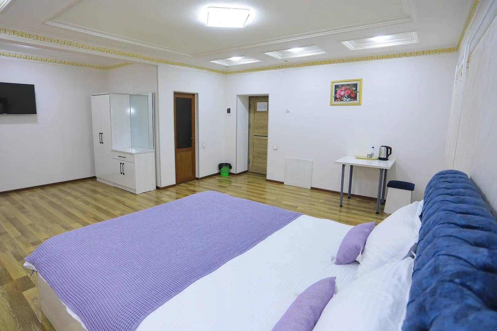 Отель Payitaxt Andijan