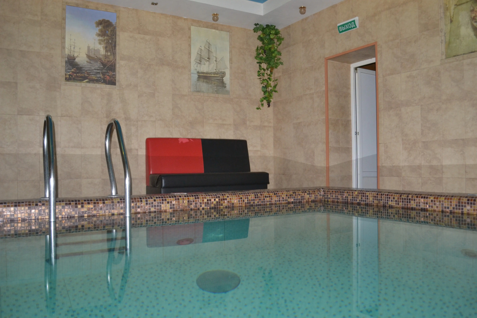 Отель Веселый Соловей